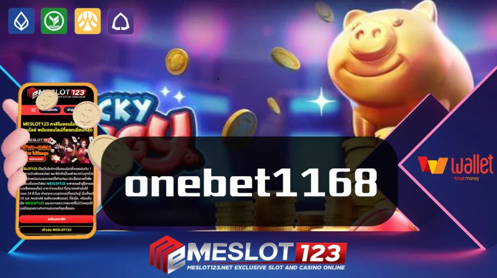 onebet1168