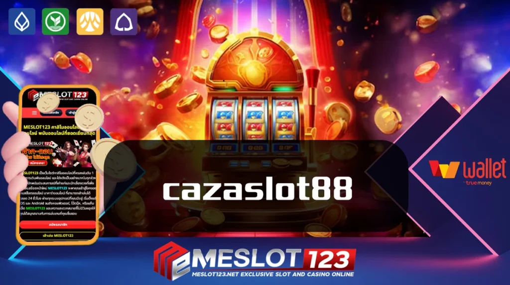 cazaslot88