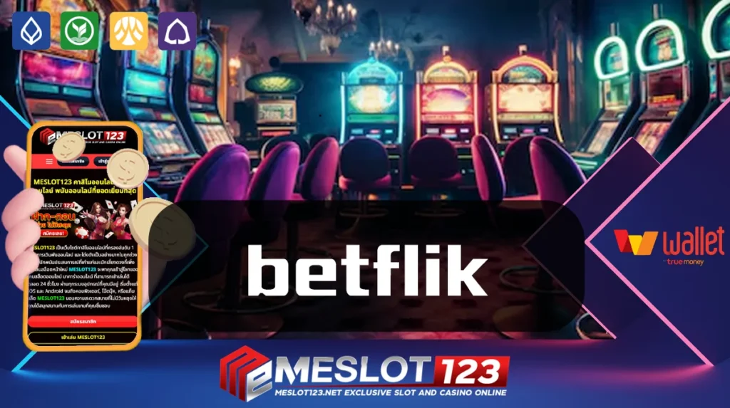 betflik