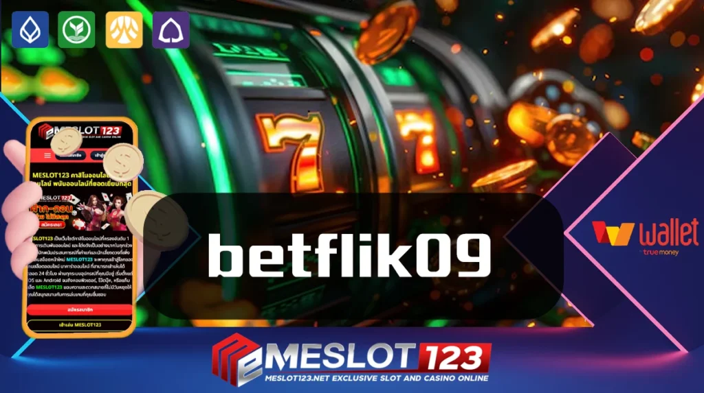 betflik09