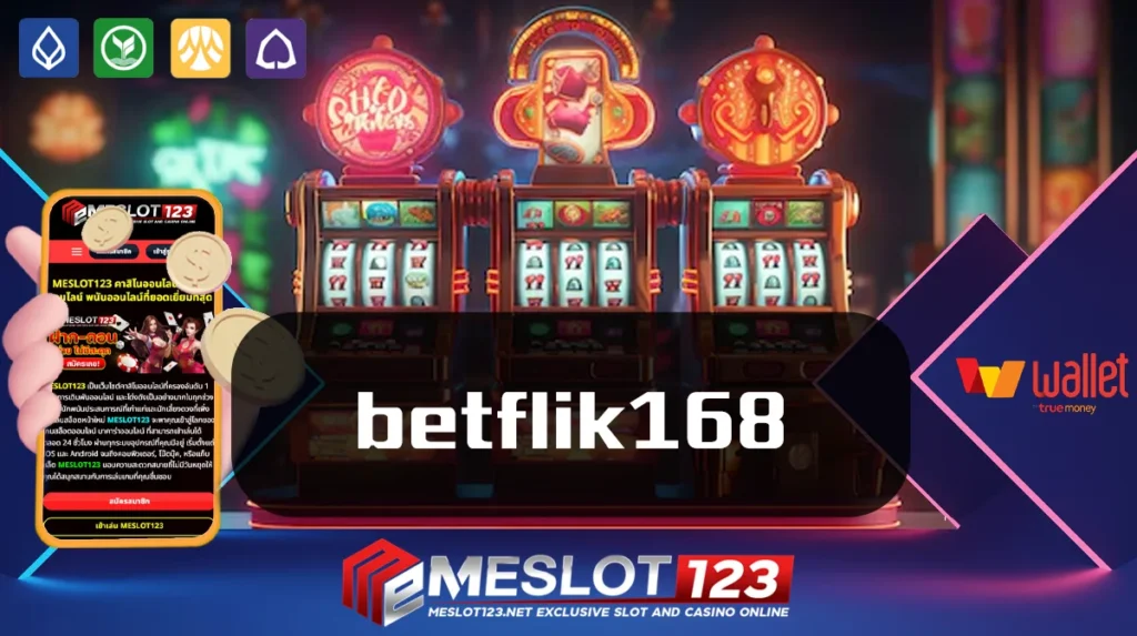 betflik168