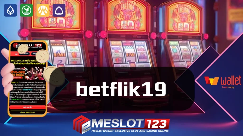 betflik19