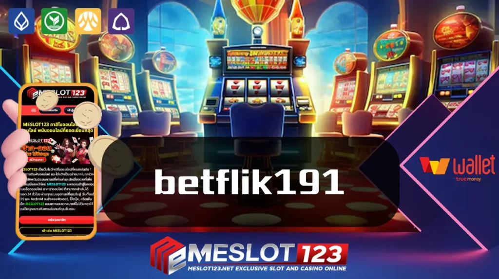 betflik191