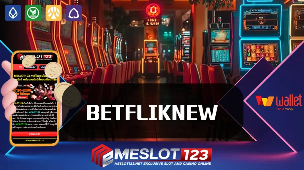 BETFLIKNEW