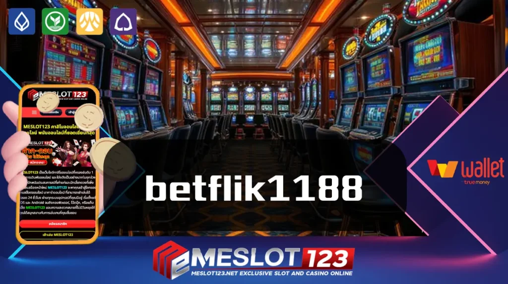 betflik1188