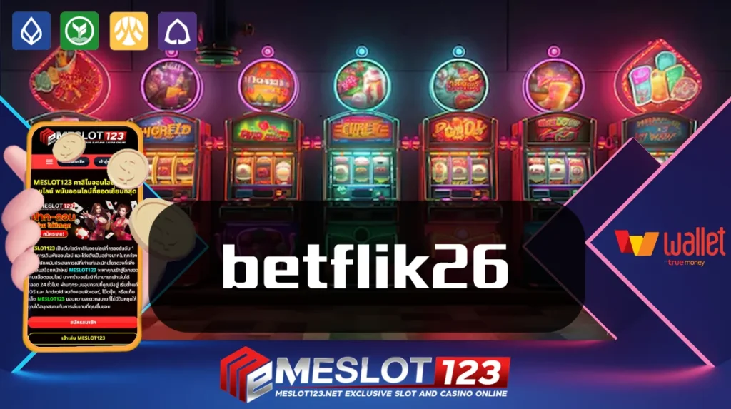 betflik26