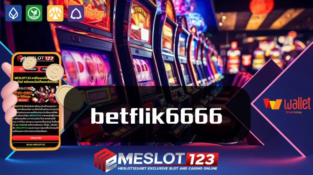 betflik6666