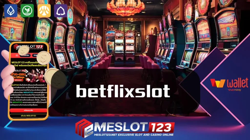 betflixslot
