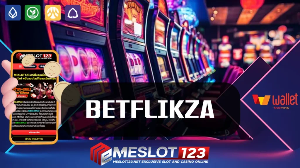 BETFLIKZA