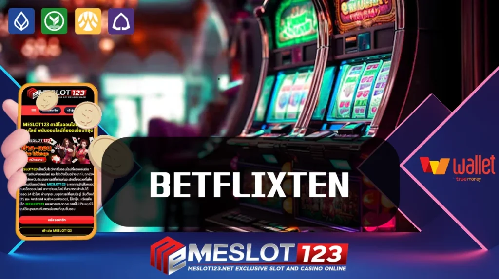 BETFLIXTEN