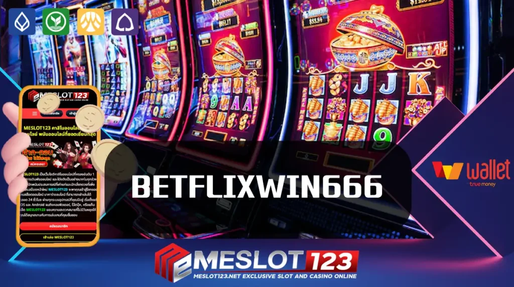 BETFLIXWIN666